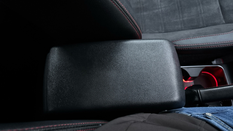 Ford EcoSport 1.0 EcoBoost 125 ST-Line 5dr Petrol Hatchback